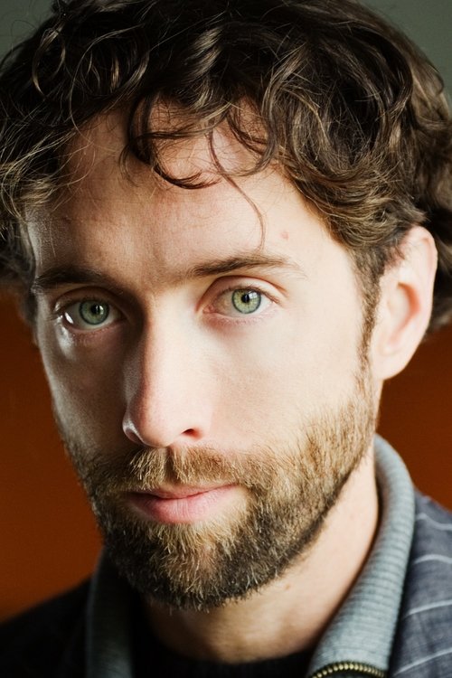 Steven McCarthy as Frank