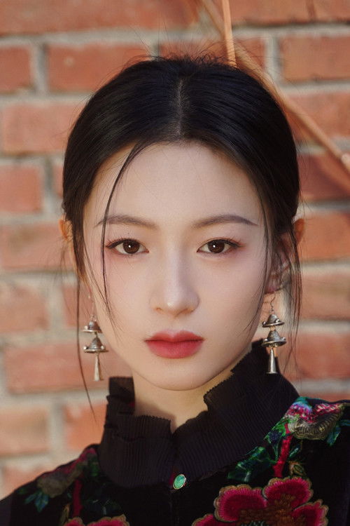 Li Jiaxin as Zhou Wensu