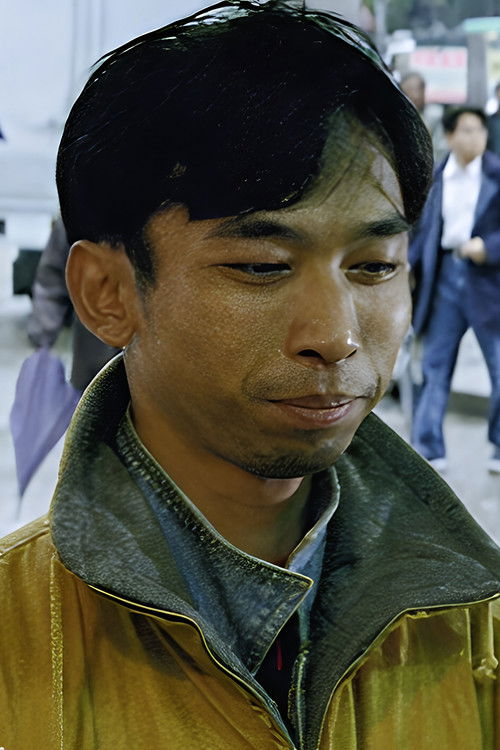 Lu Ching-Ting as Ah Xiong