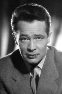 Peter Mosbacher as Pole