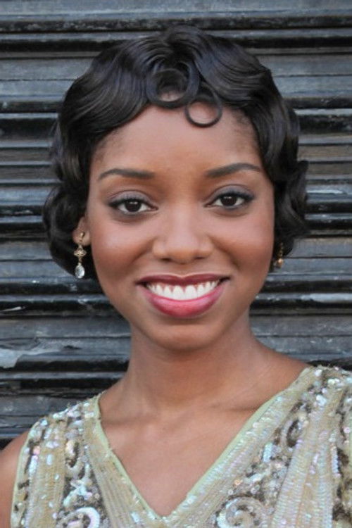 Markita Prescott as Sammy