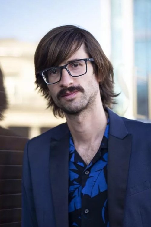 Ignacio Cawen as Frucruoso - 18 years old