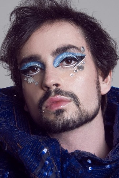 Johnny Hooker as Self