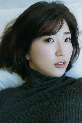 Eimi Matsushima as Self
