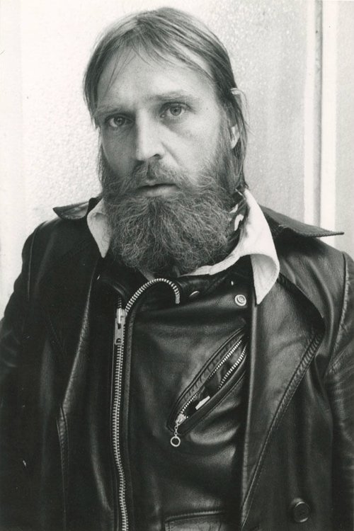 Daniel Pommereulle as 