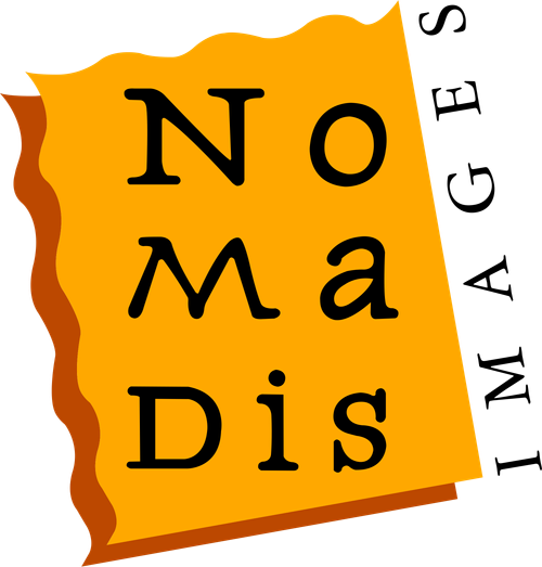 Nomadis Images logo
