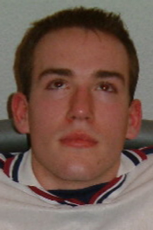 Marcel as (archive footage)