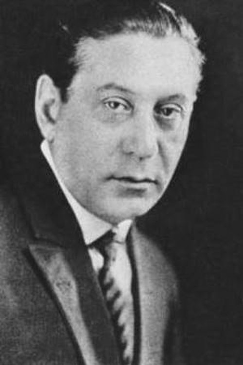 Louis J. Gasnier profile photo