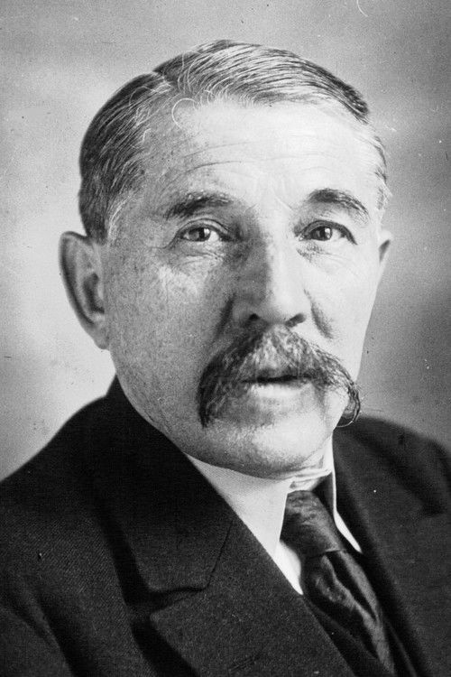 Marcel Cachin as Self (archive footage)