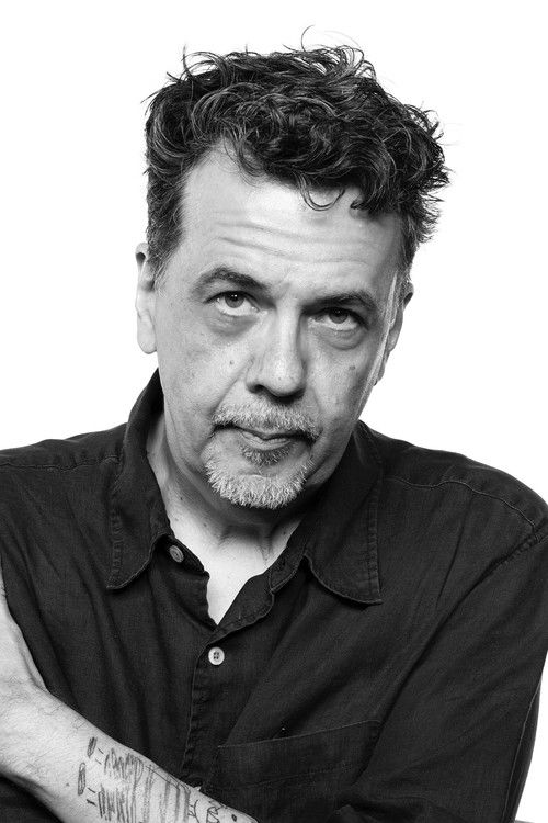 Gorman Bechard as Niles