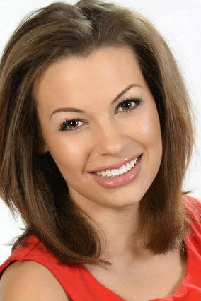 Ashley Laventure as Alura James