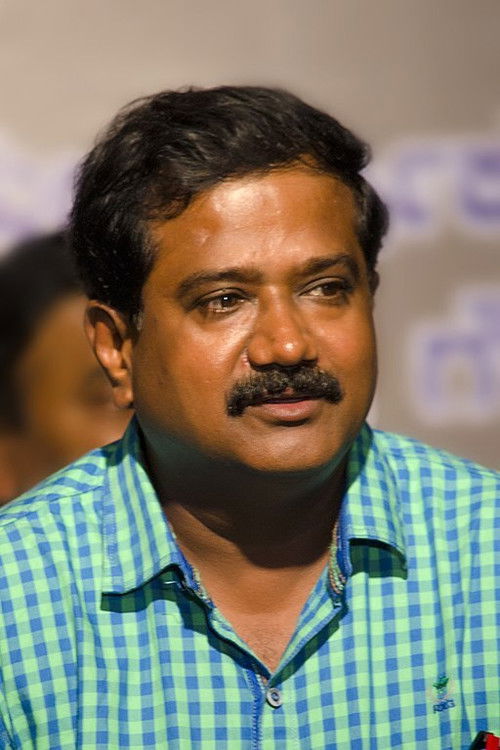 Tabla Nani as Minister