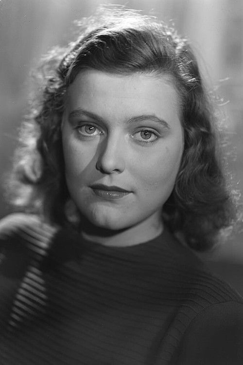 Ghedi Lönnberg as Anna-Lisa Hakenhjelm