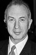 Alexis Weissenberg as Self - Piano