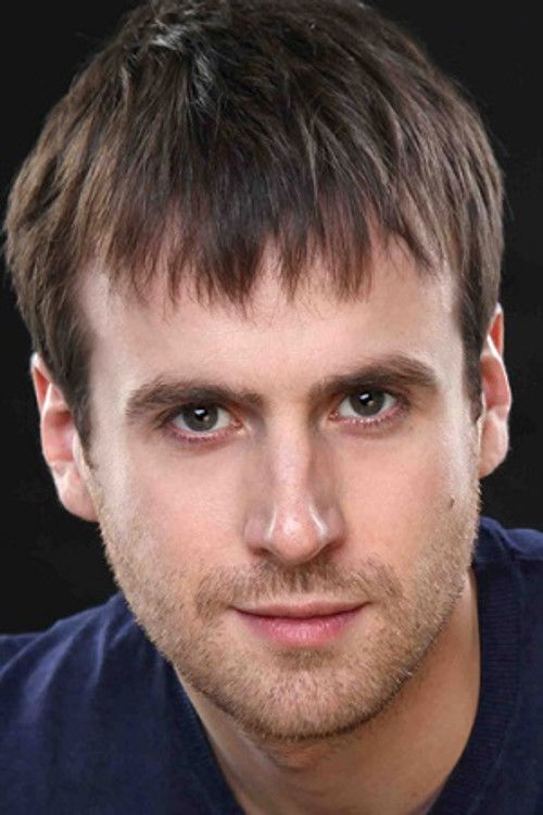 Alexandr Gundarev as 