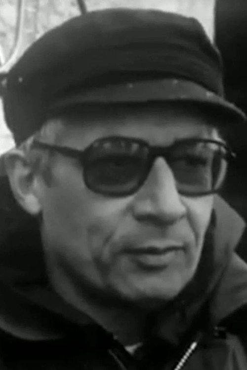 Bernard Toublanc-Michel as Self