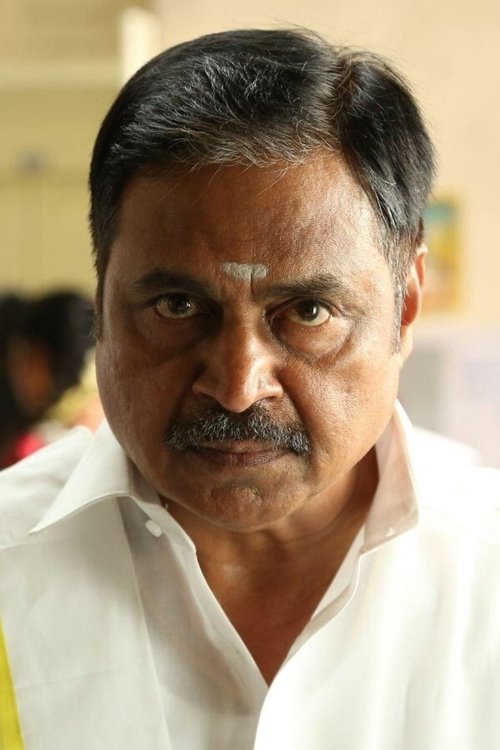 Nagineedu Vellanki as Arun's Father