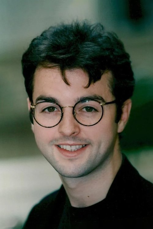 Gary Bakewell as Richard Mayhew