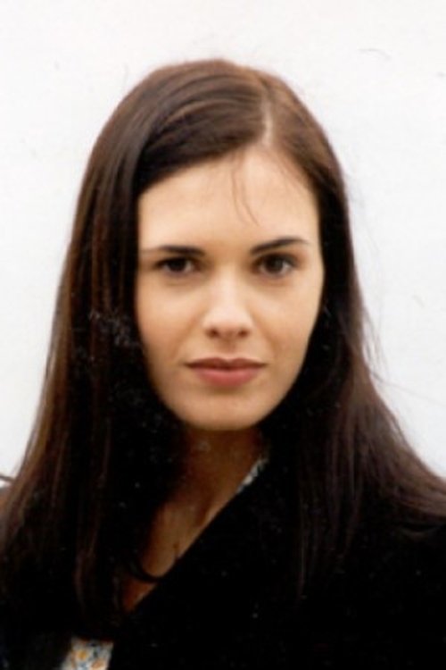 Erika Bernardi as 