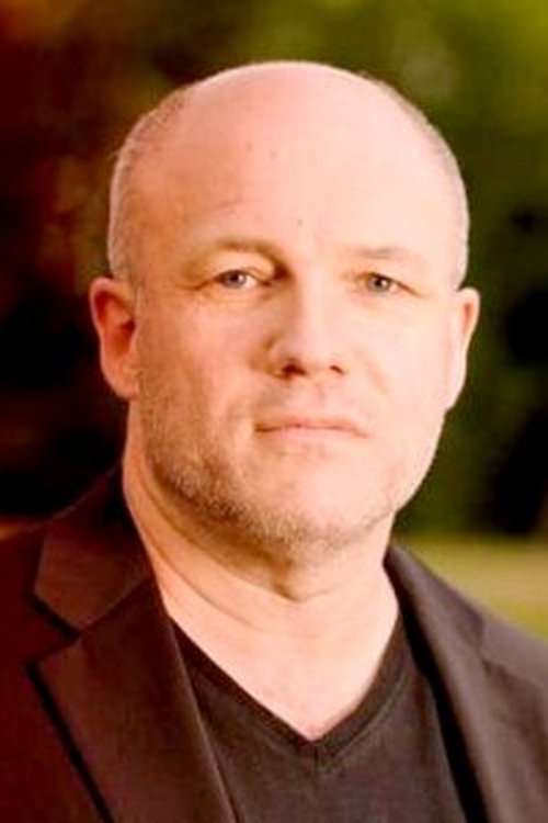 Xavier Boulanger as The Foreman