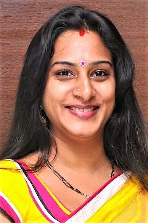 Surekha Vani as Nurse