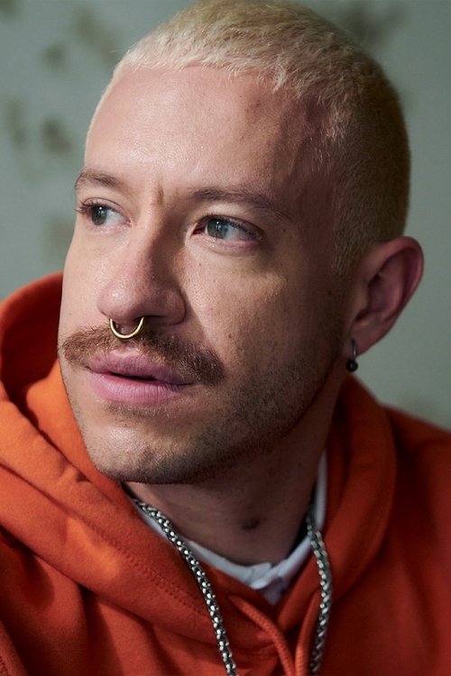 Rufus Bright as Benjamin