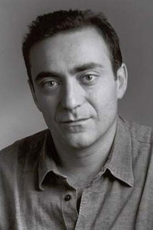 Guillaume Destrem as Self