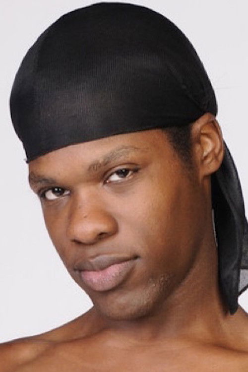 Levon Horn as (archive footage)