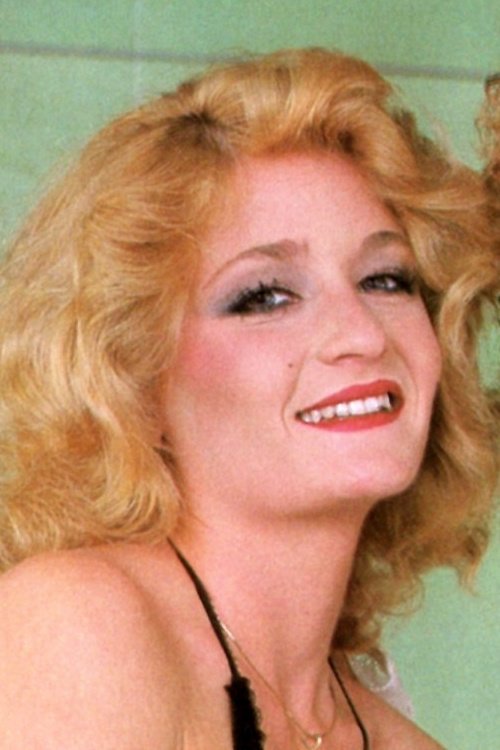 Melanie Scott as (archive footage)