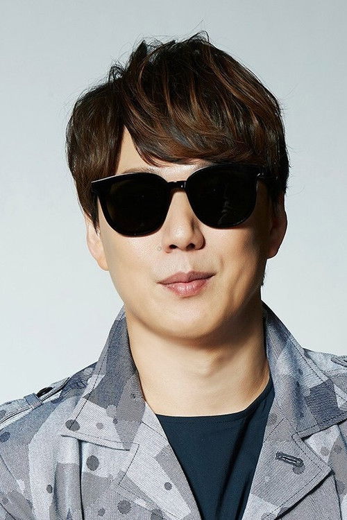 Ricky Hsiao as Anloga (voice)