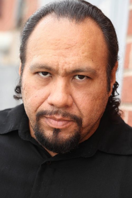 Jesse Celedon as Victor