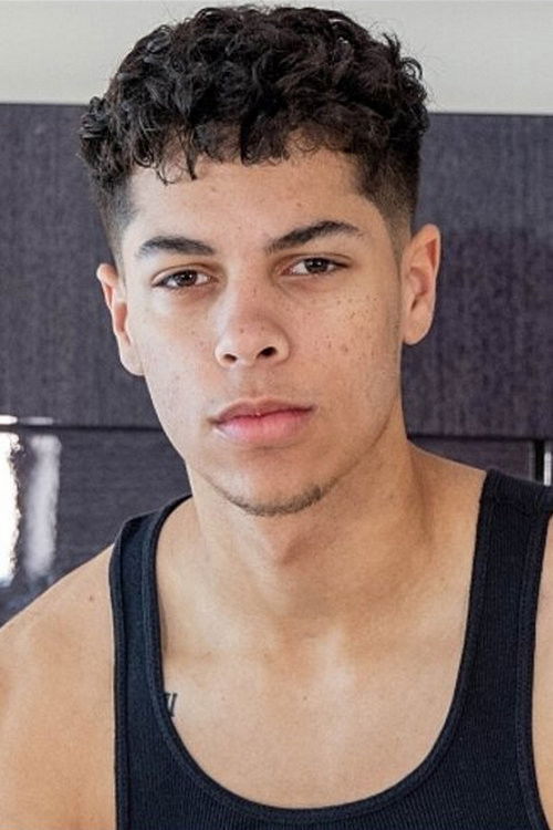 Jordan Haze as Elijah Allen