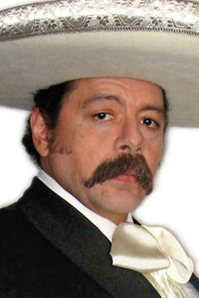 Alberto Ángel "El Cuervo" as Self