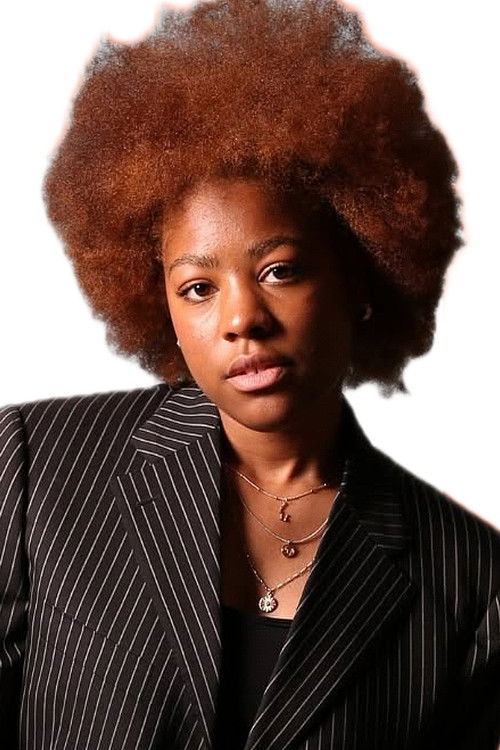 Jodie Epalle as Self