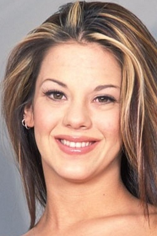 Serena South as (archive footage)