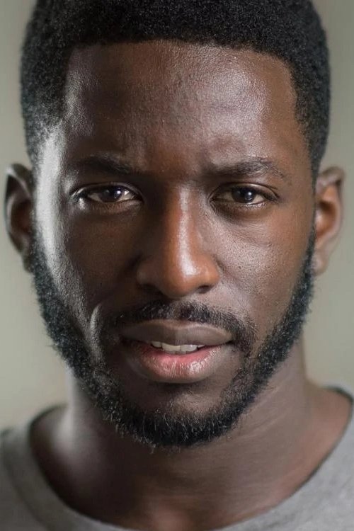 Michael Owusu as Duncan Jones