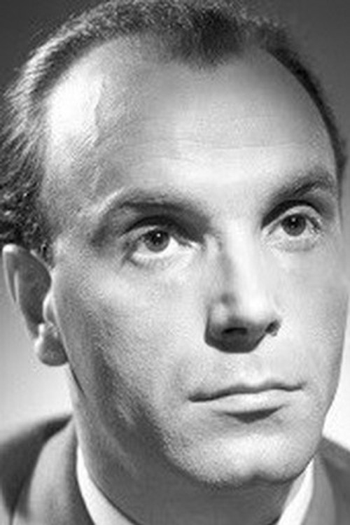 Zdzisław Salaburski as 