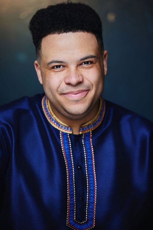 Josiah Eloi as 'Little' Barry Brennan