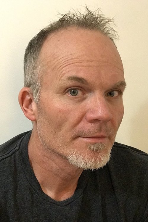 Scott Matheny as Psychiatrist