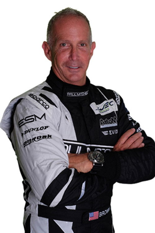 Ed Brown profile photo