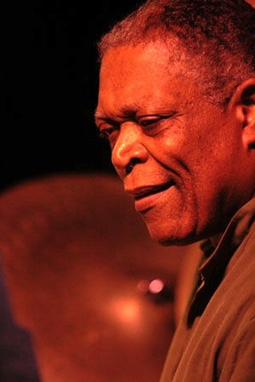 Billy Hart as 