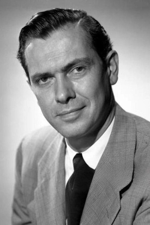 John Craven as George Braden