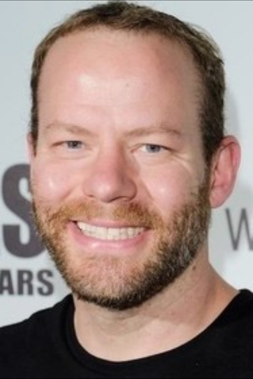 Drew T. Pierce as Self - Director