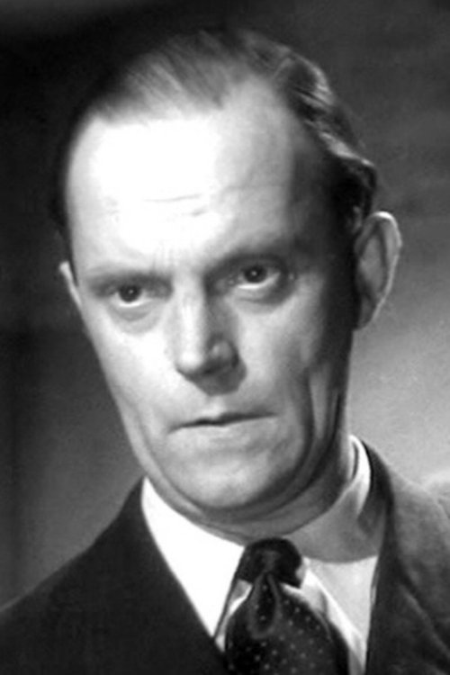 Charles Bouillaud as Porter (uncredited)