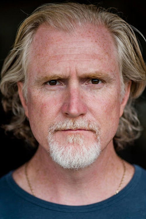 David Michael Scott as Father