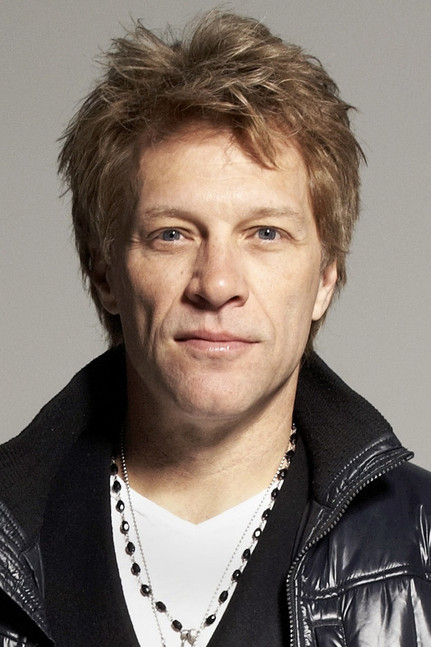 Jon Bon Jovi as Danny