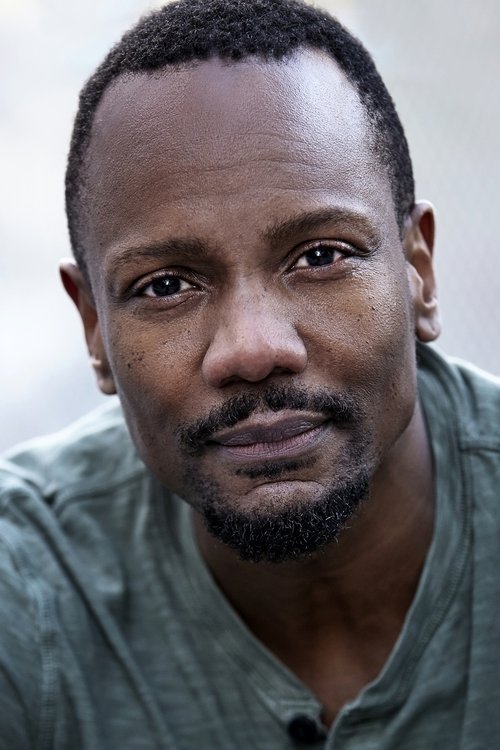 Dennis T. Carnegie as Kickim Guy