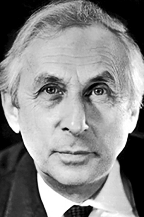 Sergei Tseits as (voice)