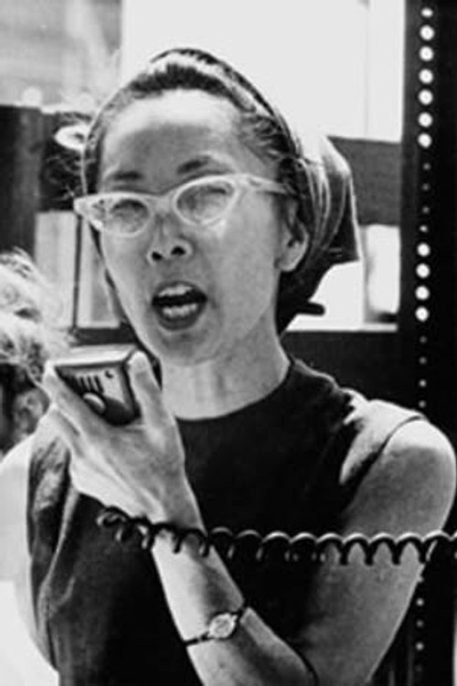 Yuri Kochiyama as 