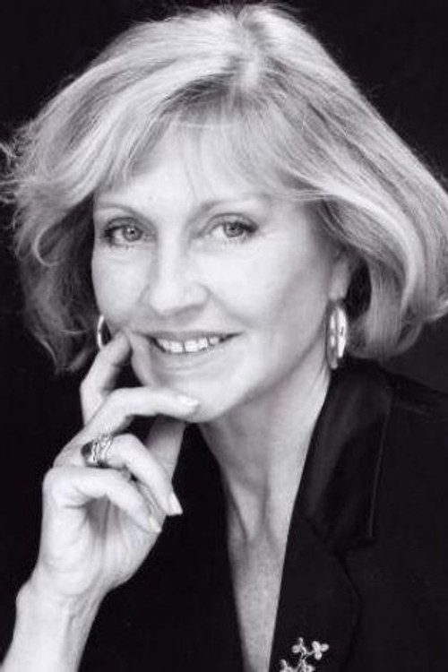 Colette Teissèdre as Mrs. Florence Mazard, minister's wife